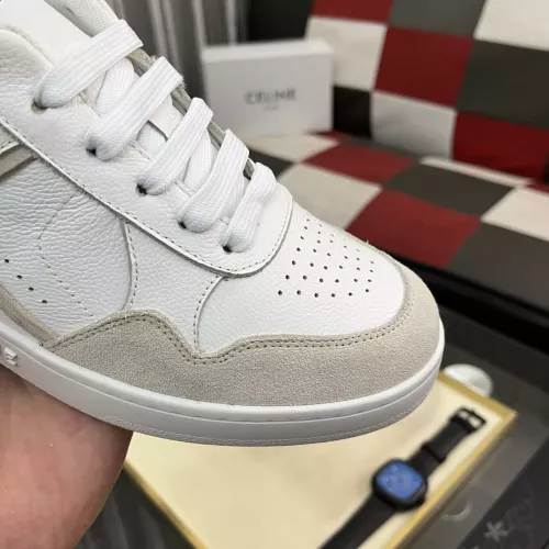 Replica Celine Casual Shoes For Men #1347812 $80.00 USD for Wholesale