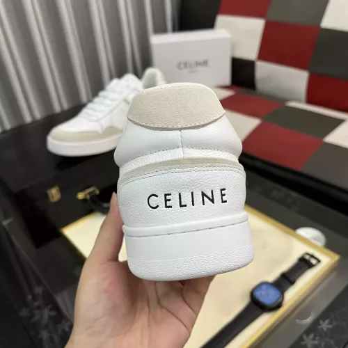 Replica Celine Casual Shoes For Men #1347812 $80.00 USD for Wholesale