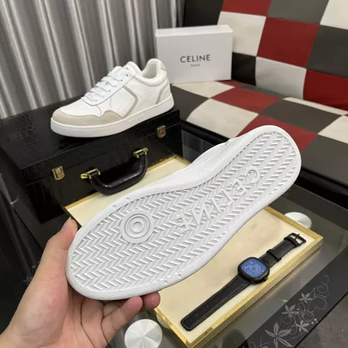 Replica Celine Casual Shoes For Men #1347812 $80.00 USD for Wholesale