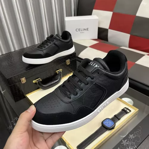 Wholesale Celine Casual Shoes For Men #1347813 $80.00 USD, Wholesale Quality Replica Celine Casual Shoes