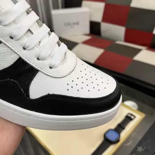 Replica Celine Casual Shoes For Men #1347814 $80.00 USD for Wholesale