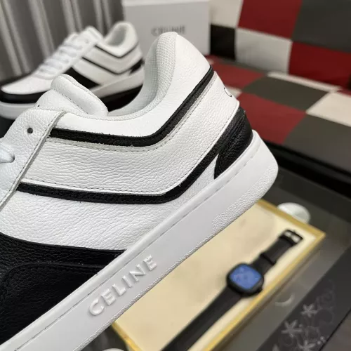 Replica Celine Casual Shoes For Men #1347814 $80.00 USD for Wholesale