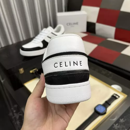 Replica Celine Casual Shoes For Men #1347814 $80.00 USD for Wholesale