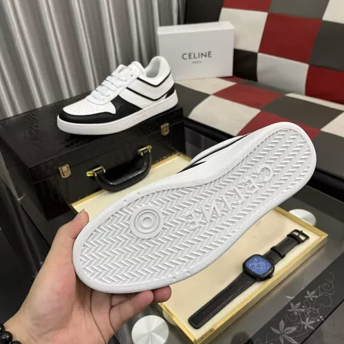 Replica Celine Casual Shoes For Men #1347814 $80.00 USD for Wholesale