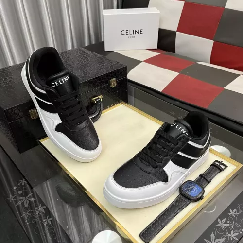 Replica Celine Casual Shoes For Men #1347815 $80.00 USD for Wholesale