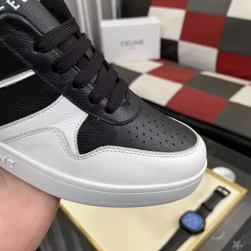 Replica Celine Casual Shoes For Men #1347815 $80.00 USD for Wholesale