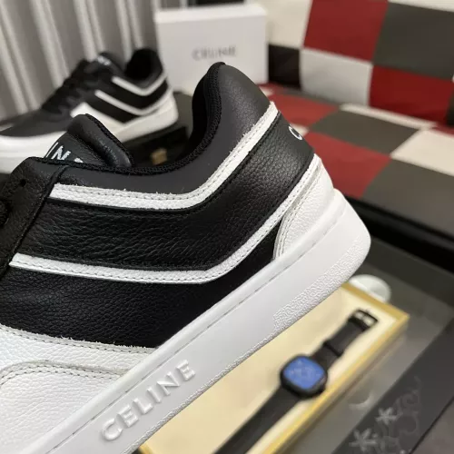 Replica Celine Casual Shoes For Men #1347815 $80.00 USD for Wholesale
