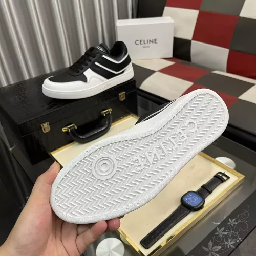 Replica Celine Casual Shoes For Men #1347815 $80.00 USD for Wholesale