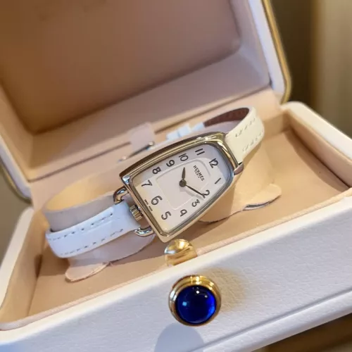Wholesale Hermes AAA Quality Watches For Women #1347816 $132.00 USD, Wholesale Quality Replica Hermes Quality Watches