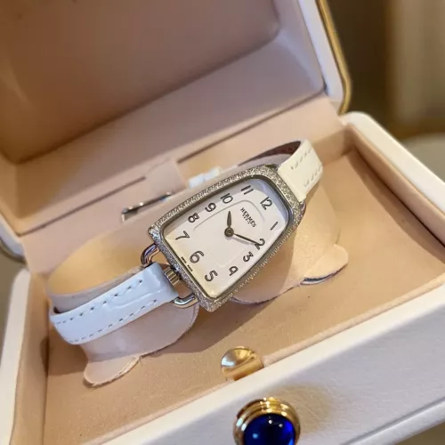 Wholesale Hermes AAA Quality Watches For Women #1347817 $170.00 USD, Wholesale Quality Replica Hermes Quality Watches