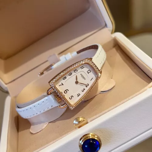Wholesale Hermes AAA Quality Watches For Women #1347821 $180.00 USD, Wholesale Quality Replica Hermes Quality Watches
