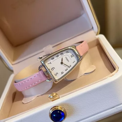 Wholesale Hermes AAA Quality Watches For Women #1347822 $132.00 USD, Wholesale Quality Replica Hermes Quality Watches