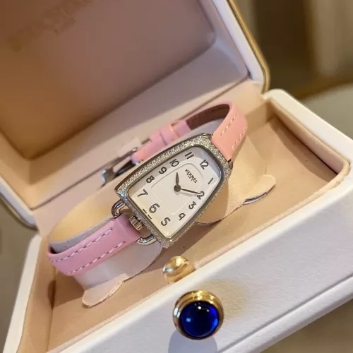 Wholesale Hermes AAA Quality Watches For Women #1347823 $170.00 USD, Wholesale Quality Replica Hermes Quality Watches