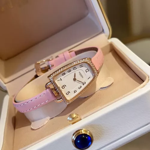 Wholesale Hermes AAA Quality Watches For Women #1347825 $180.00 USD, Wholesale Quality Replica Hermes Quality Watches