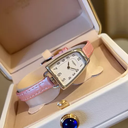 Wholesale Hermes AAA Quality Watches For Women #1347828 $132.00 USD, Wholesale Quality Replica Hermes Quality Watches