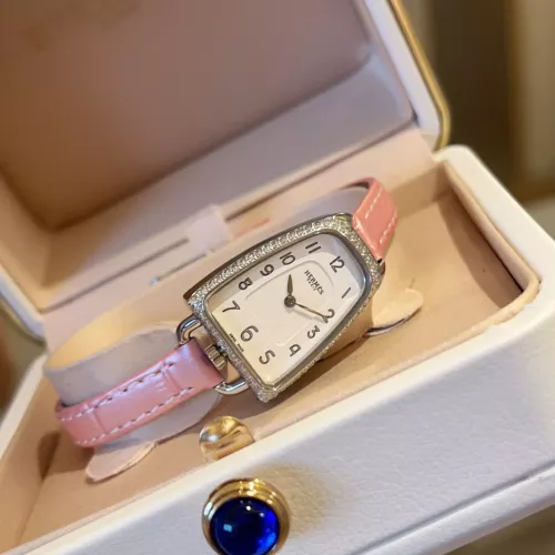 Wholesale Hermes AAA Quality Watches For Women #1347829 $170.00 USD, Wholesale Quality Replica Hermes Quality Watches