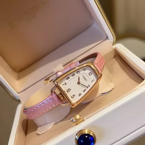 Wholesale Hermes AAA Quality Watches For Women #1347830 $145.00 USD, Wholesale Quality Replica Hermes Quality Watches