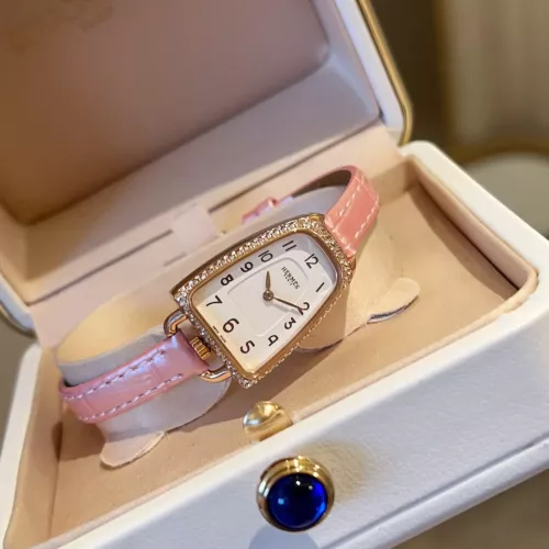 Wholesale Hermes AAA Quality Watches For Women #1347831 $180.00 USD, Wholesale Quality Replica Hermes Quality Watches
