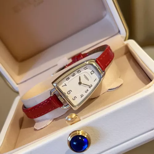 Wholesale Hermes AAA Quality Watches For Women #1347832 $132.00 USD, Wholesale Quality Replica Hermes Quality Watches