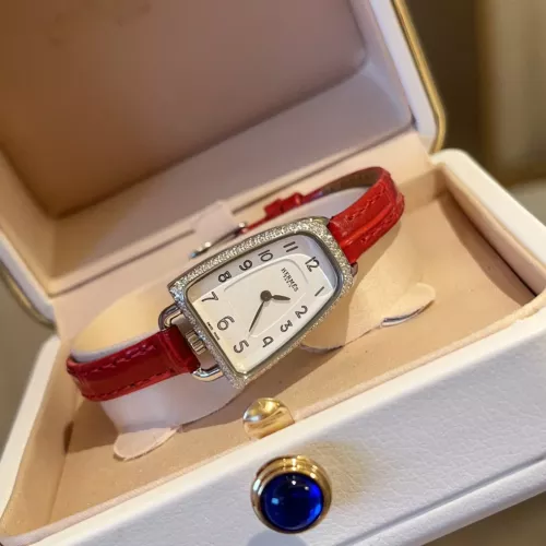 Wholesale Hermes AAA Quality Watches For Women #1347833 $170.00 USD, Wholesale Quality Replica Hermes Quality Watches