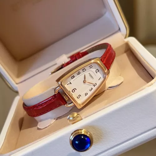 Wholesale Hermes AAA Quality Watches For Women #1347834 $145.00 USD, Wholesale Quality Replica Hermes Quality Watches