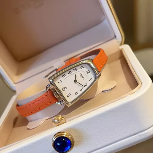 Wholesale Hermes AAA Quality Watches For Women #1347837 $132.00 USD, Wholesale Quality Replica Hermes Quality Watches