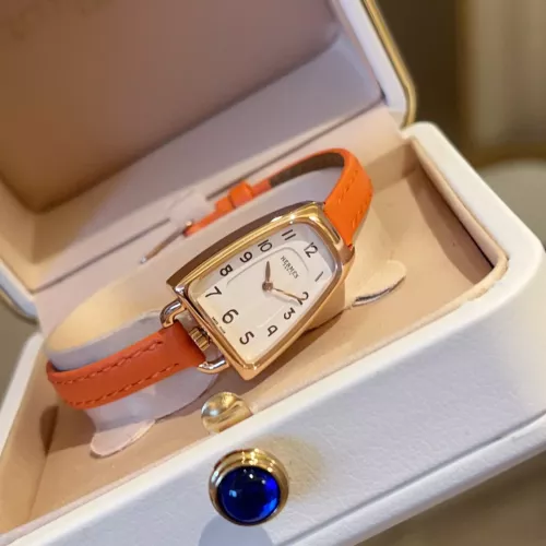 Wholesale Hermes AAA Quality Watches For Women #1347840 $145.00 USD, Wholesale Quality Replica Hermes Quality Watches