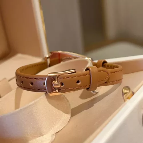 Replica Hermes AAA Quality Watches For Women #1347847 $180.00 USD for Wholesale