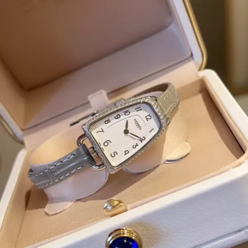 Wholesale Hermes AAA Quality Watches For Women #1347850 $170.00 USD, Wholesale Quality Replica Hermes Quality Watches