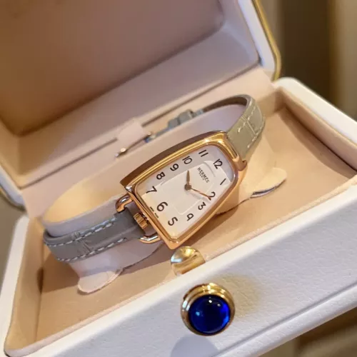 Wholesale Hermes AAA Quality Watches For Women #1347851 $145.00 USD, Wholesale Quality Replica Hermes Quality Watches