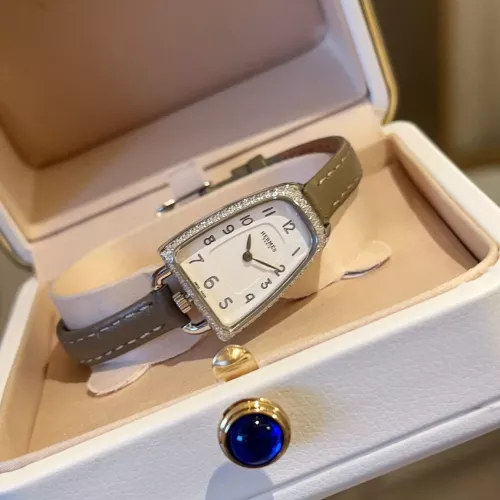 Wholesale Hermes AAA Quality Watches For Women #1347854 $170.00 USD, Wholesale Quality Replica Hermes Quality Watches