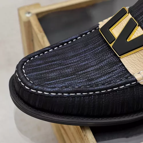 Replica Louis Vuitton LV Oxfords Shoes For Men #1347867 $88.00 USD for Wholesale