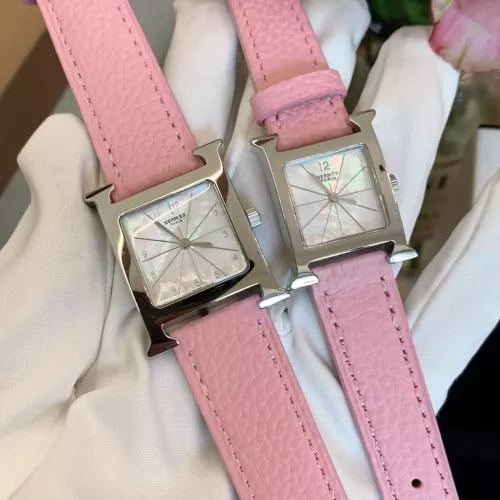 Wholesale Hermes AAA Quality Watches For Women #1347870 $118.00 USD, Wholesale Quality Replica Hermes Quality Watches