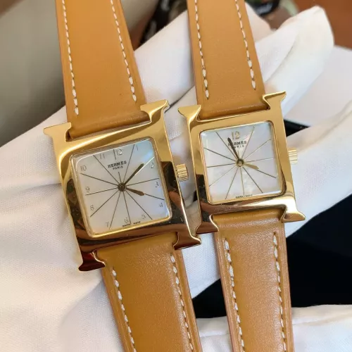 Wholesale Hermes AAA Quality Watches For Women #1347876 $128.00 USD, Wholesale Quality Replica Hermes Quality Watches
