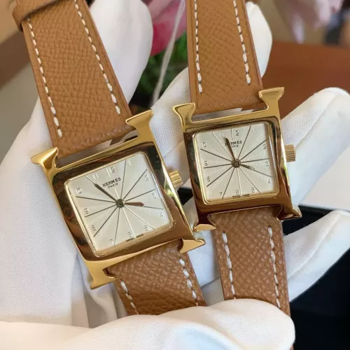 Wholesale Hermes AAA Quality Watches For Women #1347879 $128.00 USD, Wholesale Quality Replica Hermes Quality Watches