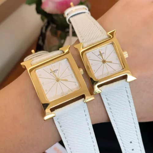 Wholesale Hermes AAA Quality Watches For Women #1347883 $128.00 USD, Wholesale Quality Replica Hermes Quality Watches