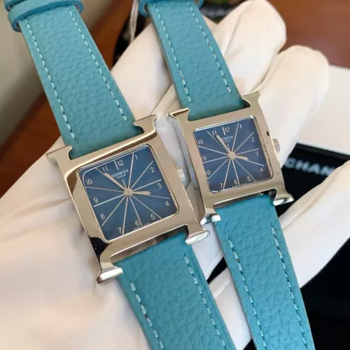 Wholesale Hermes AAA Quality Watches For Women #1347889 $118.00 USD, Wholesale Quality Replica Hermes Quality Watches
