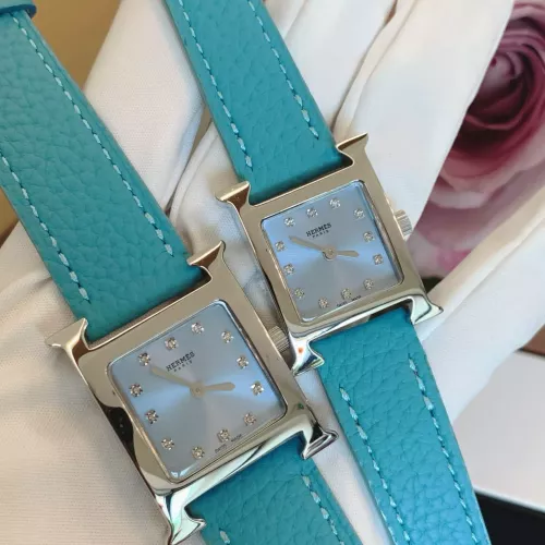 Wholesale Hermes AAA Quality Watches For Women #1347890 $118.00 USD, Wholesale Quality Replica Hermes Quality Watches