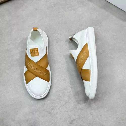 Wholesale Givenchy Casual Shoes For Men #1347891 $72.00 USD, Wholesale Quality Replica Givenchy Casual Shoes
