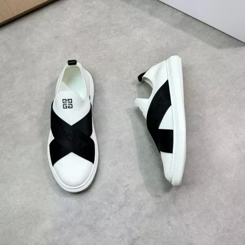 Wholesale Givenchy Casual Shoes For Men #1347892 $72.00 USD, Wholesale Quality Replica Givenchy Casual Shoes
