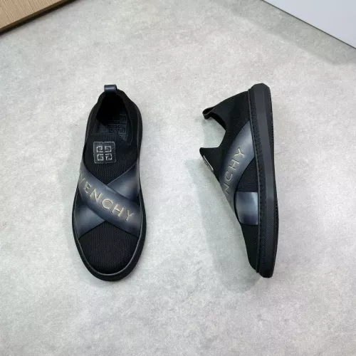 Wholesale Givenchy Casual Shoes For Men #1347893 $72.00 USD, Wholesale Quality Replica Givenchy Casual Shoes