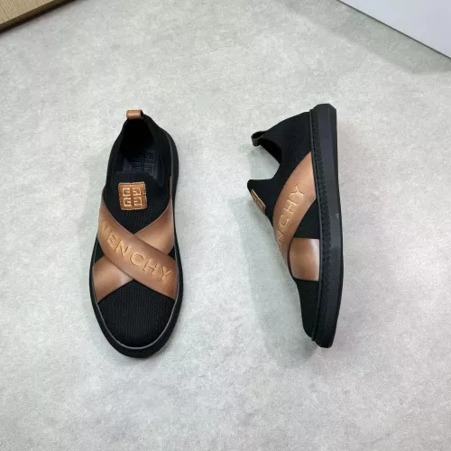 Wholesale Givenchy Casual Shoes For Men #1347895 $72.00 USD, Wholesale Quality Replica Givenchy Casual Shoes
