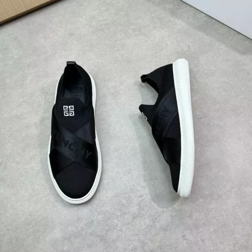 Wholesale Givenchy Casual Shoes For Men #1347900 $72.00 USD, Wholesale Quality Replica Givenchy Casual Shoes