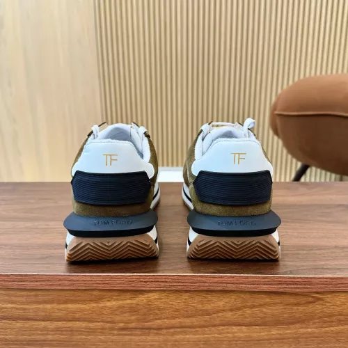 Replica Tom Ford Casual Shoes For Women #1347902 $115.00 USD for Wholesale