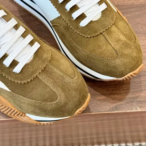 Replica Tom Ford Casual Shoes For Women #1347902 $115.00 USD for Wholesale