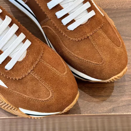 Replica Tom Ford Casual Shoes For Women #1347904 $115.00 USD for Wholesale