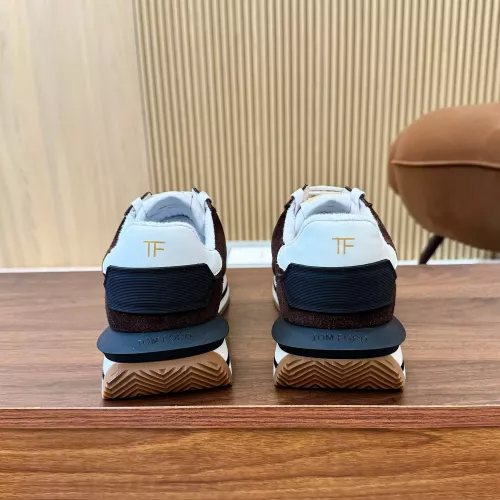 Replica Tom Ford Casual Shoes For Women #1347906 $115.00 USD for Wholesale