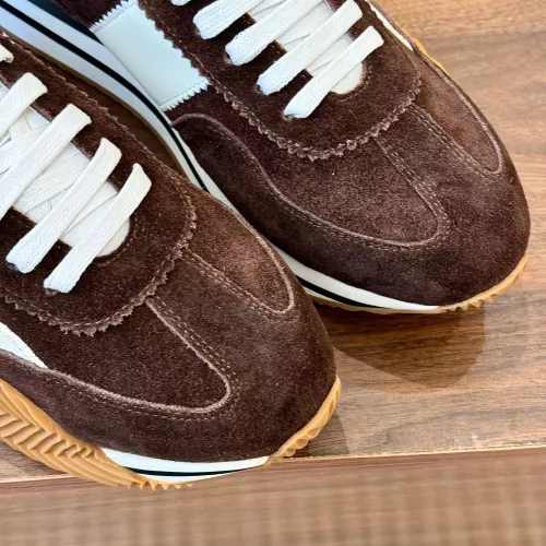 Replica Tom Ford Casual Shoes For Women #1347906 $115.00 USD for Wholesale