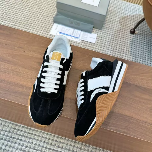 Wholesale Tom Ford Casual Shoes For Women #1347908 $115.00 USD, Wholesale Quality Replica Tom Ford Casual Shoes