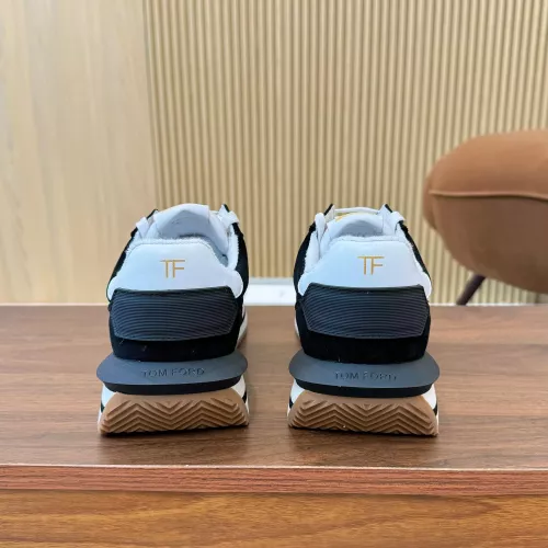 Replica Tom Ford Casual Shoes For Women #1347908 $115.00 USD for Wholesale